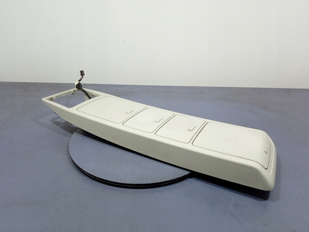 фото №1, Seat altea бардачок полиця стельовий монітор 5p0868403