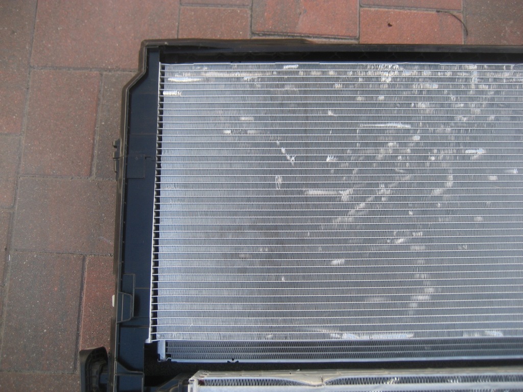 фото №6, Bmw x1 u11 bmw 2 u06 22-25r радіатор wody повітря