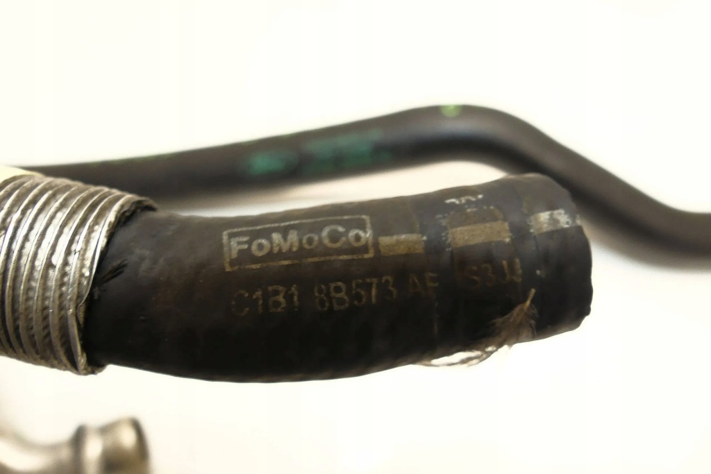 фото №3, Ford b-max fiesta mk7 1.0 ecoboost sfjb провода трубки wody