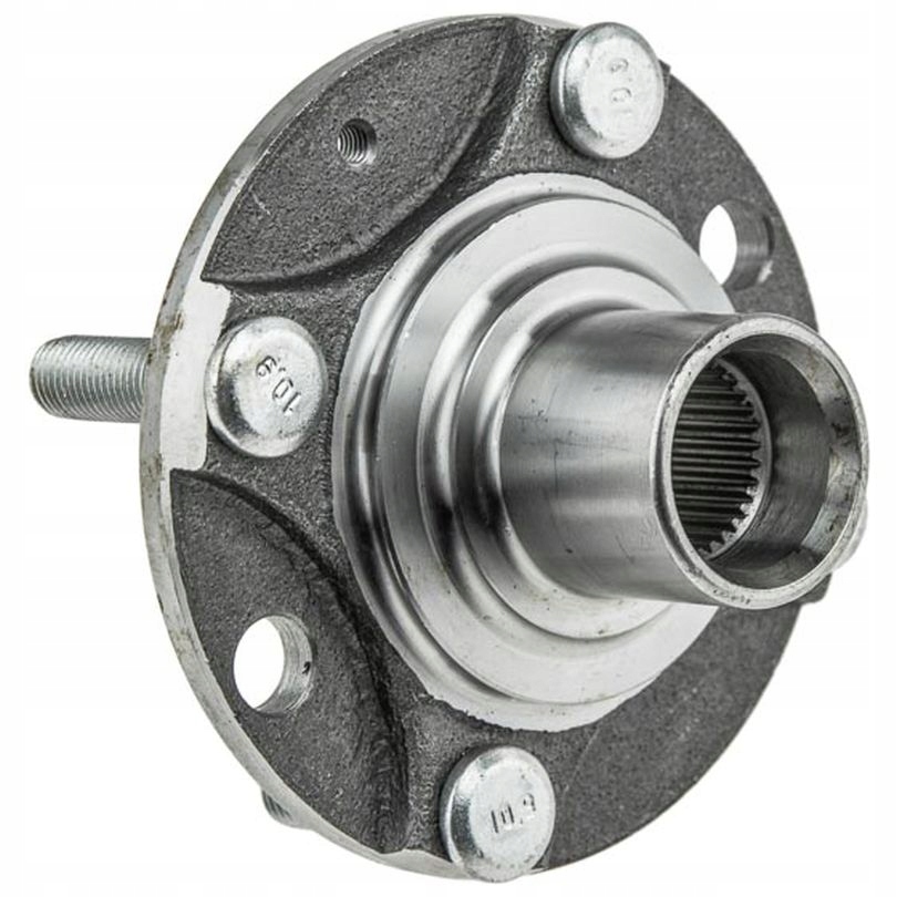 фото №1, Ступиця колеса перед daewoo nubira 1.6/1.8/2.0 1999-2004