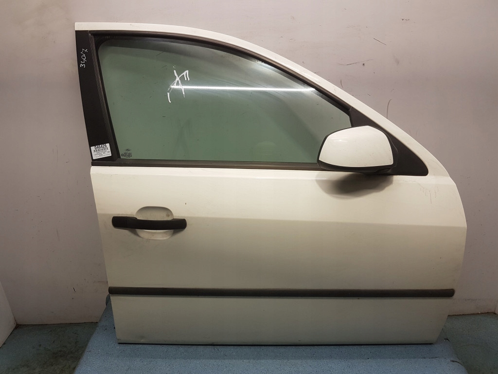 фото №1, Ford mondeo iii mk3 дверь перед правое