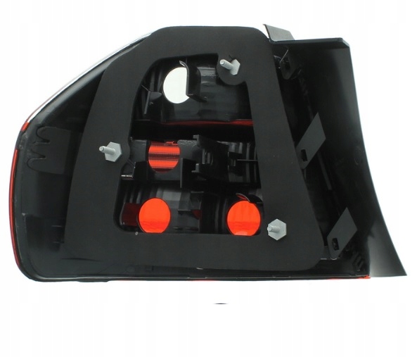 фото №8, Лампа задня bmw