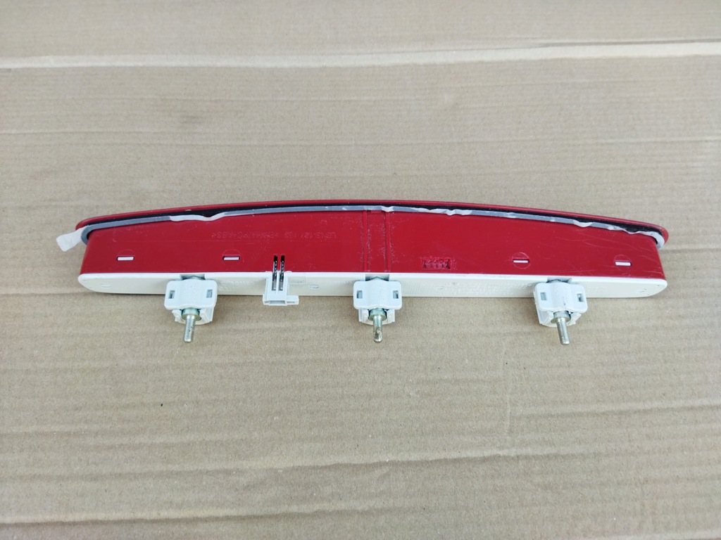 фото №2, Третий свет стоп-сигнал hella 39026011