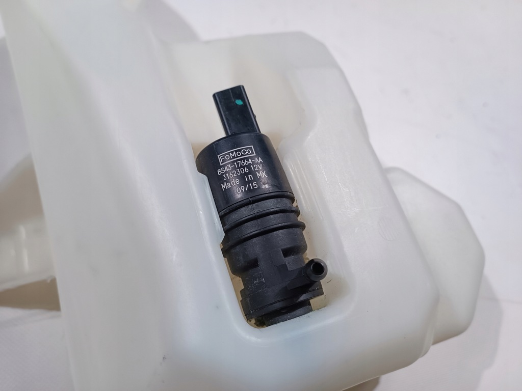 фото №8, Бачок омывателя ford mustang vi 2015-