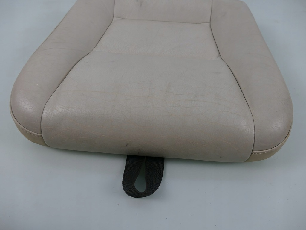 фото №2, Volvo xc90 i lift r сиденье сиденье p.t. iii ряд