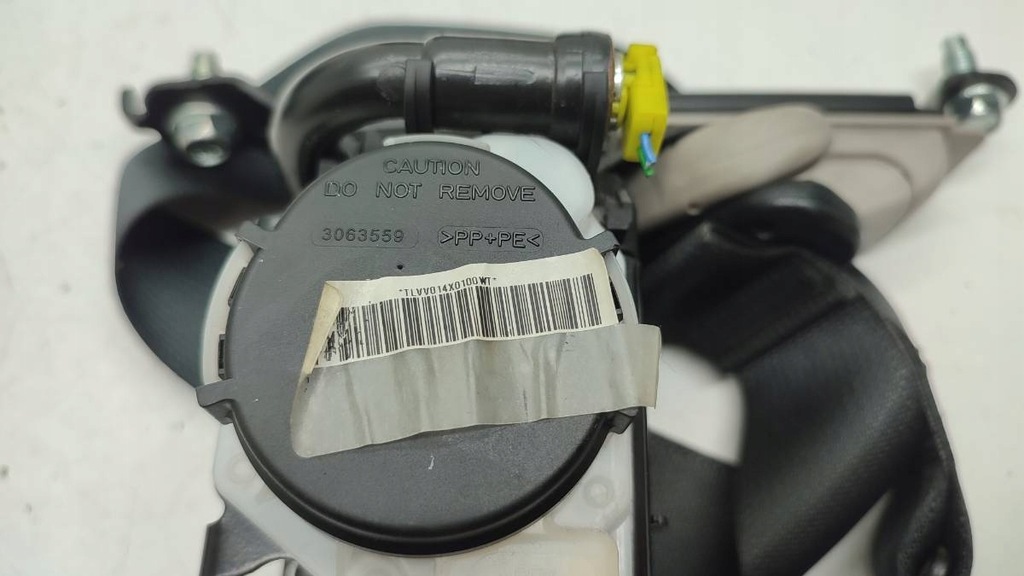 фото №10, Подушка комплект ремни модуль note e12 eu 2014