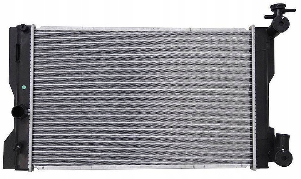 фото №1, Toyota matrix 1.8 2008 - 2014 164100t040