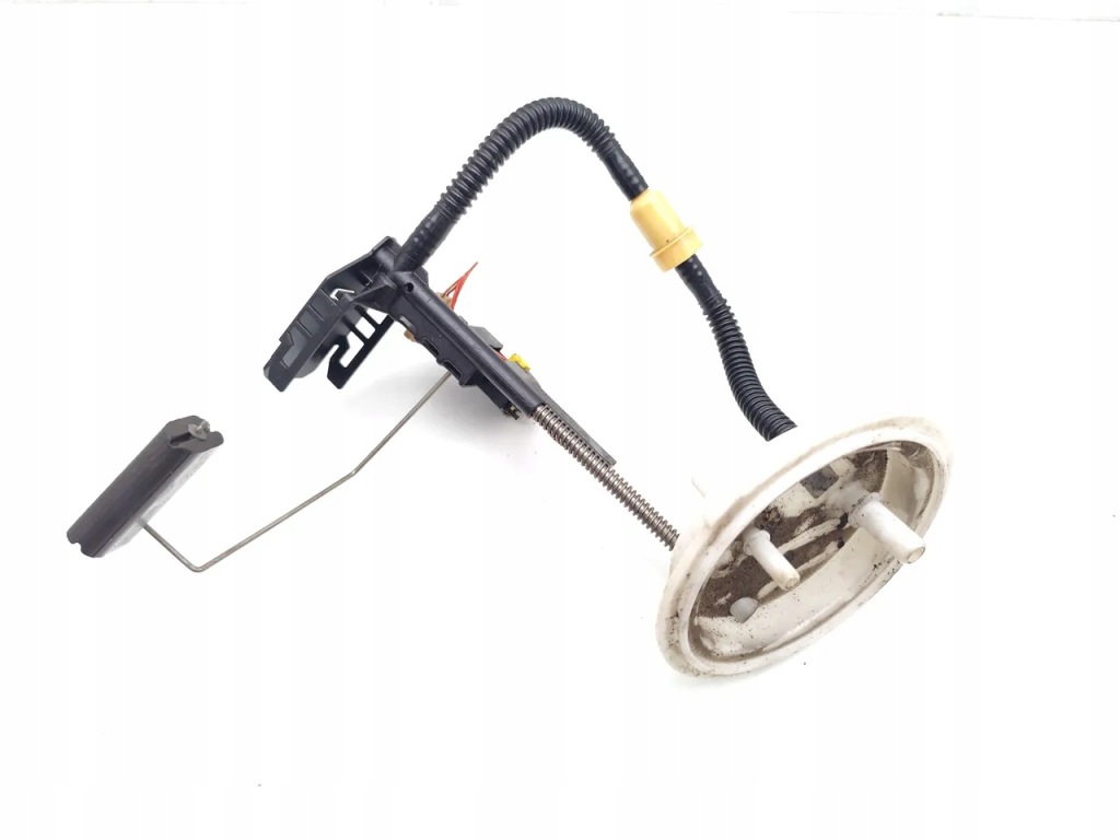 Купити Bmw 5 series датчик рівня пального 525d дизель 145kw 197 hp 2009 estate