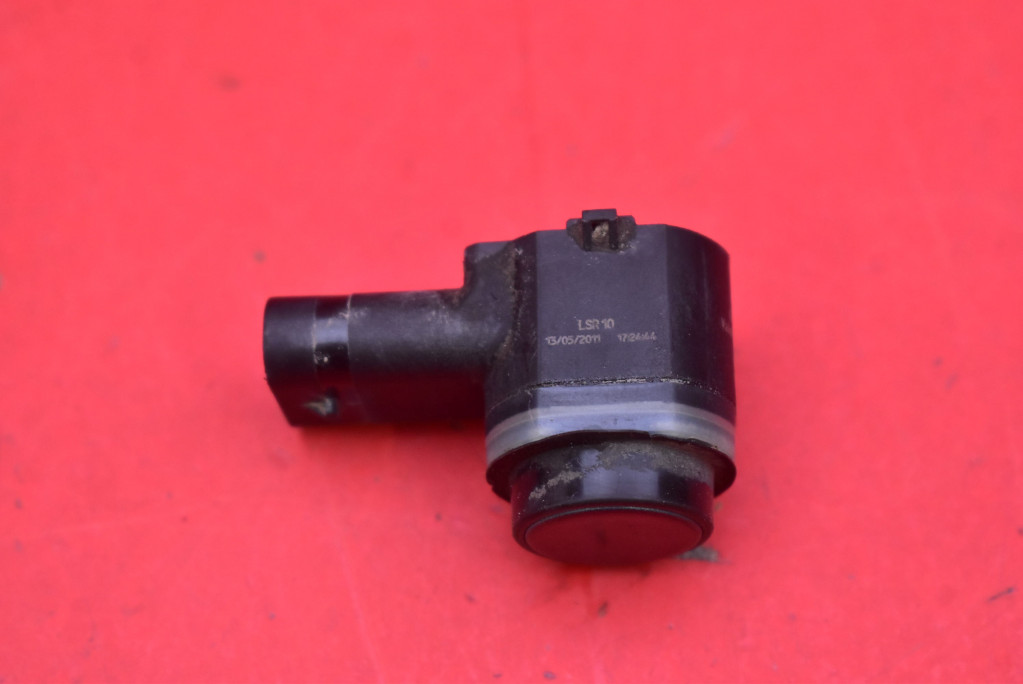 фото №6, Датчик паркування задня pdc 4h0919275 vw polo 5 v 6r 09-15