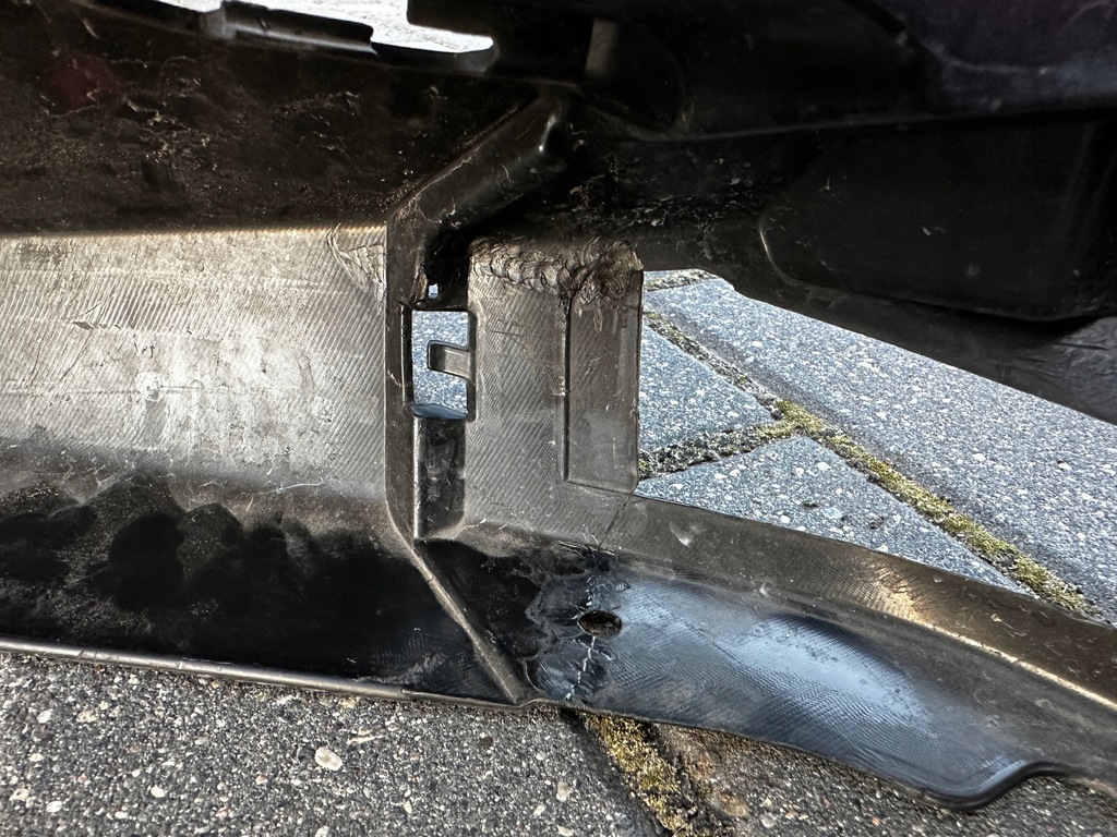 фото №11, Бампер перед передній subaru crosstrek xv iii 2024- giełda poznań