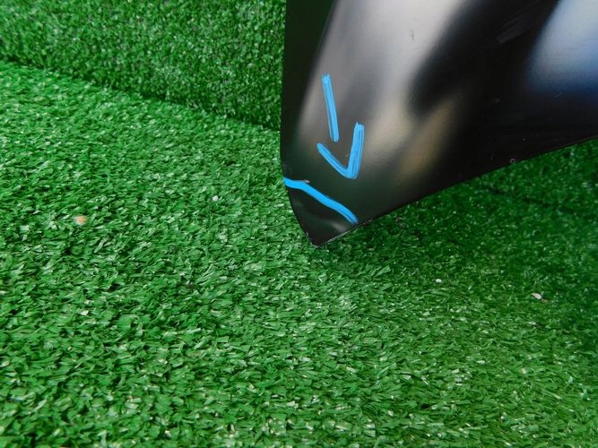 фото №3, Opel crossland x lift 20- капот