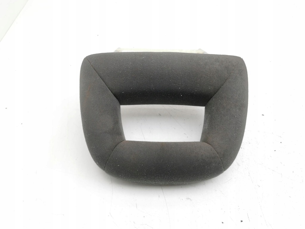 фото №5, Volkswagen sharan 2001 ліва сторона підголівники