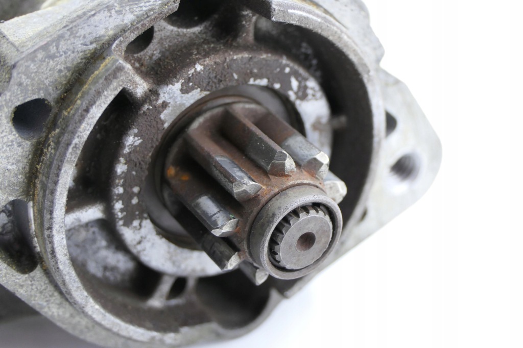 Стартер range rover 3 bmw x5 e53 4.4i 7504480 в Україні