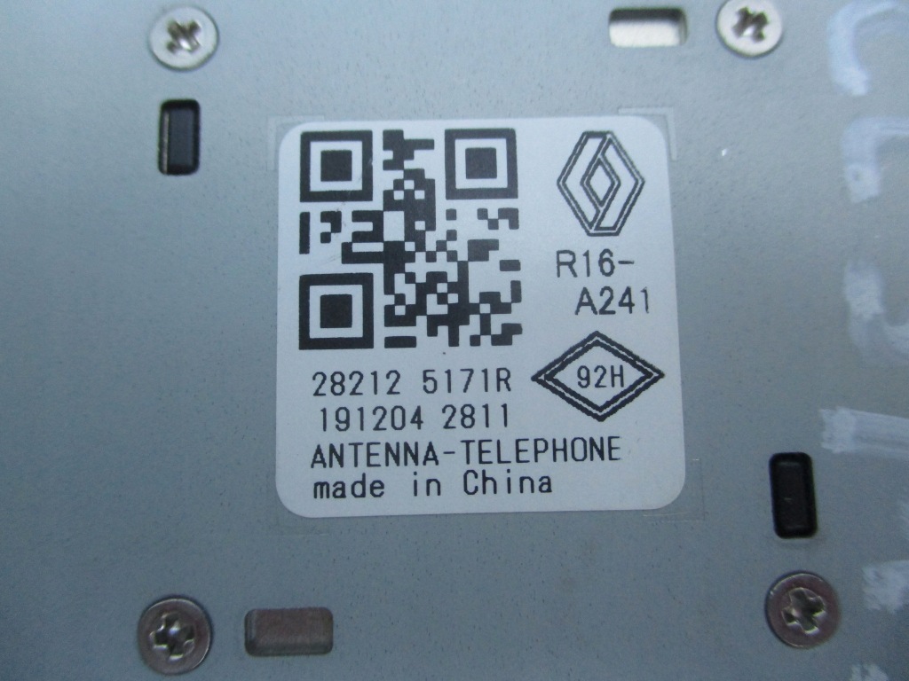 фото №13, Renault clio v радио навигация планшет gps комплект 19-24 rok