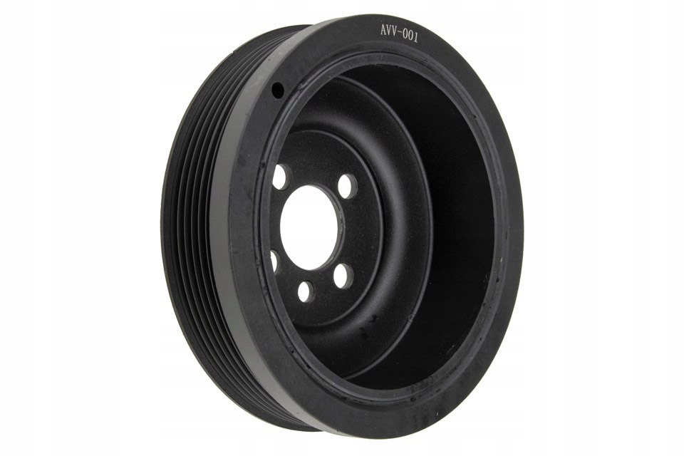 Шкив коленчатого вала korbowe audi 1.9tdi/2.0tdi a3 03- Оригинал