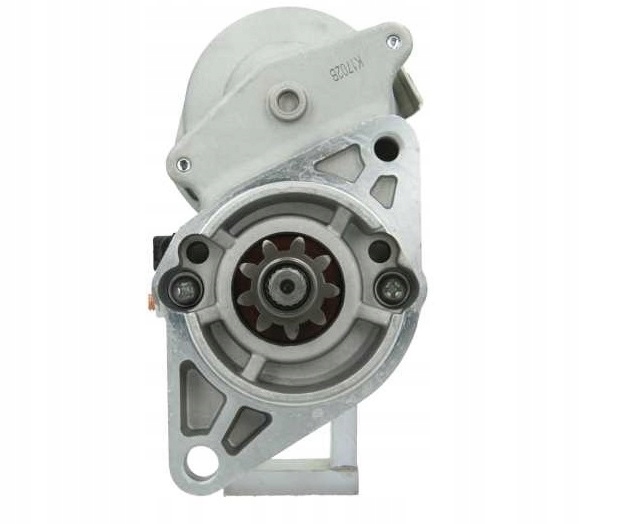 Psh стартер toyota d-4d corolla auris yaris Доставка