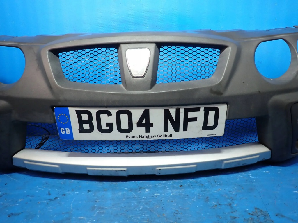 Бампер перед передний rover 25 streetwise 04r Доставка