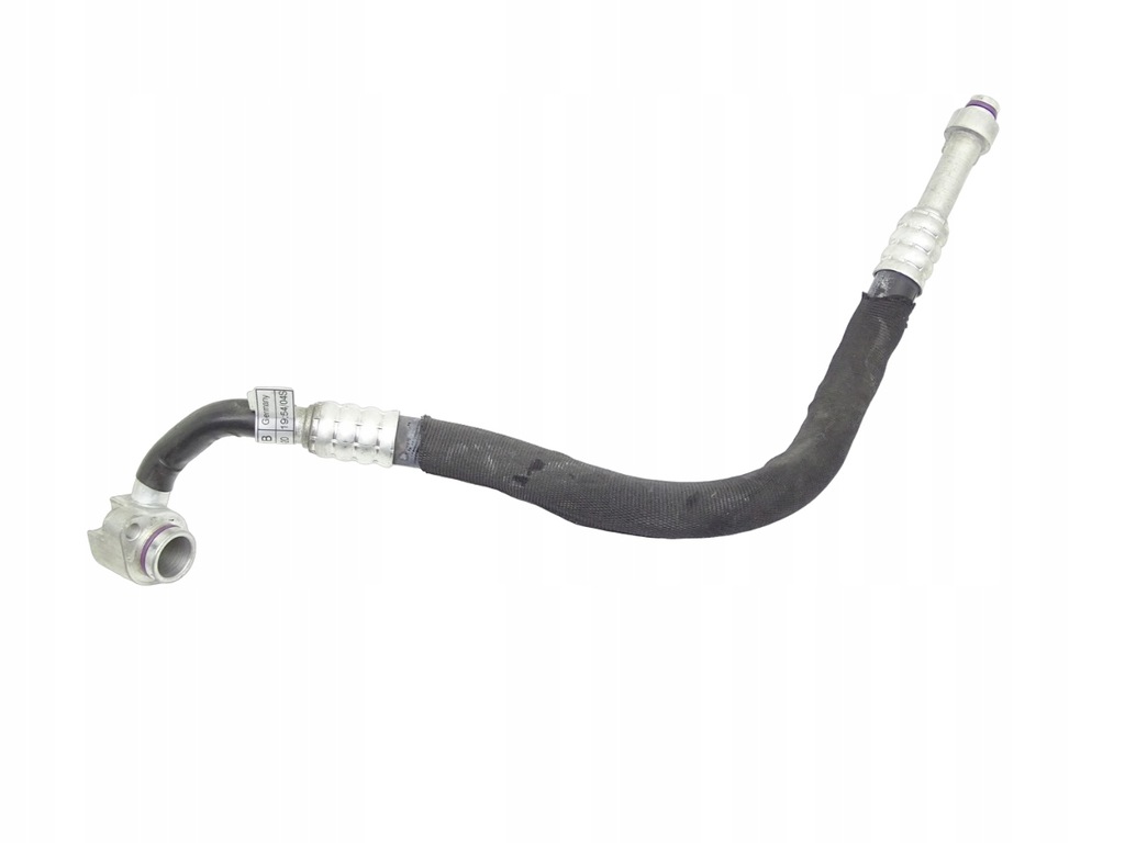 фото №1, Wąż шланг кондиціонера audi r8 4s 16- 5.2 fsi v10 4s0816743b