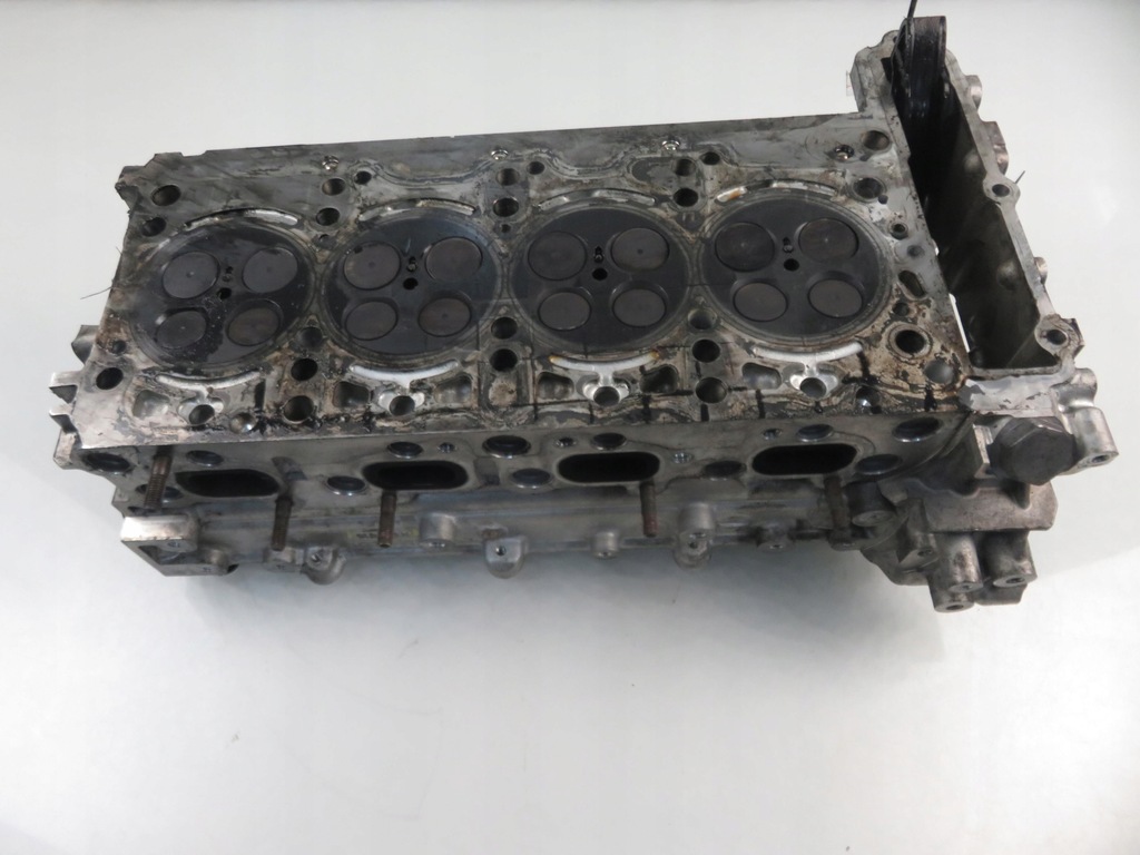 фото №9, Головка mercedes c117 cla 220 cdi om 651.930 r651016