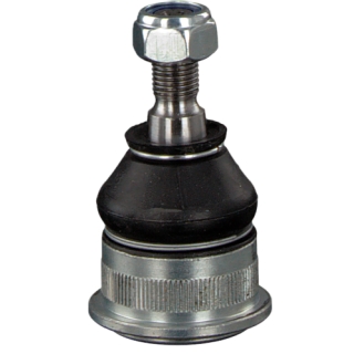 фото №6, Febi шаровая опора wah. renault нижний laguna safrane