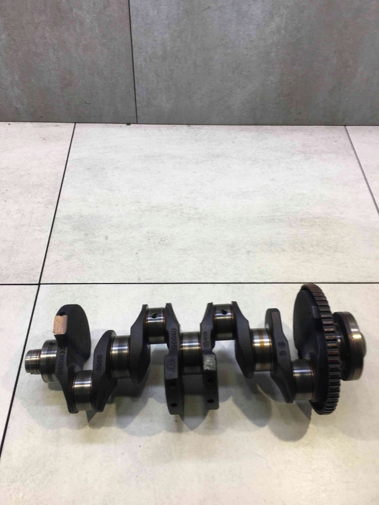 Купить Wał коленчатый audi a4 b5 1.6 adp 050105189