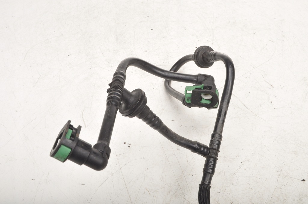 фото №8, Провода топливные тормозные mustang 3.7 2010-2014