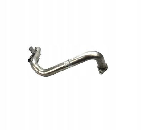 фото №1, Vw touareg 7p двигатель охлаждающая жидкость труба 057121169p