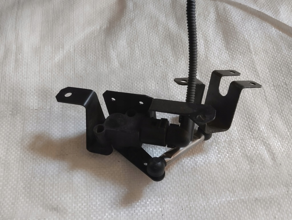 фото №6, Датчик вирівнювання світла audi a4 b8 a5 8t 8k0941285j