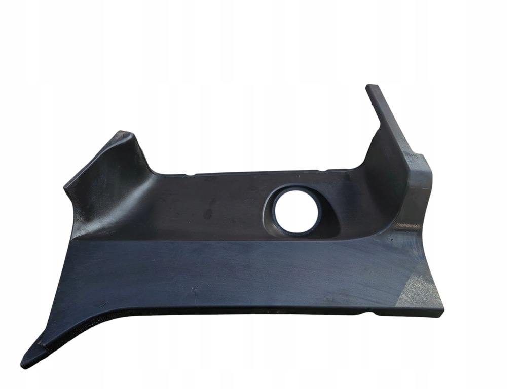 фото №1, Захист поріг верхній ліва scania r 1442653