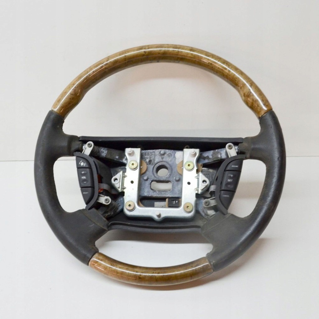 фото №1, Jaguar s-type 2005 воздуховод