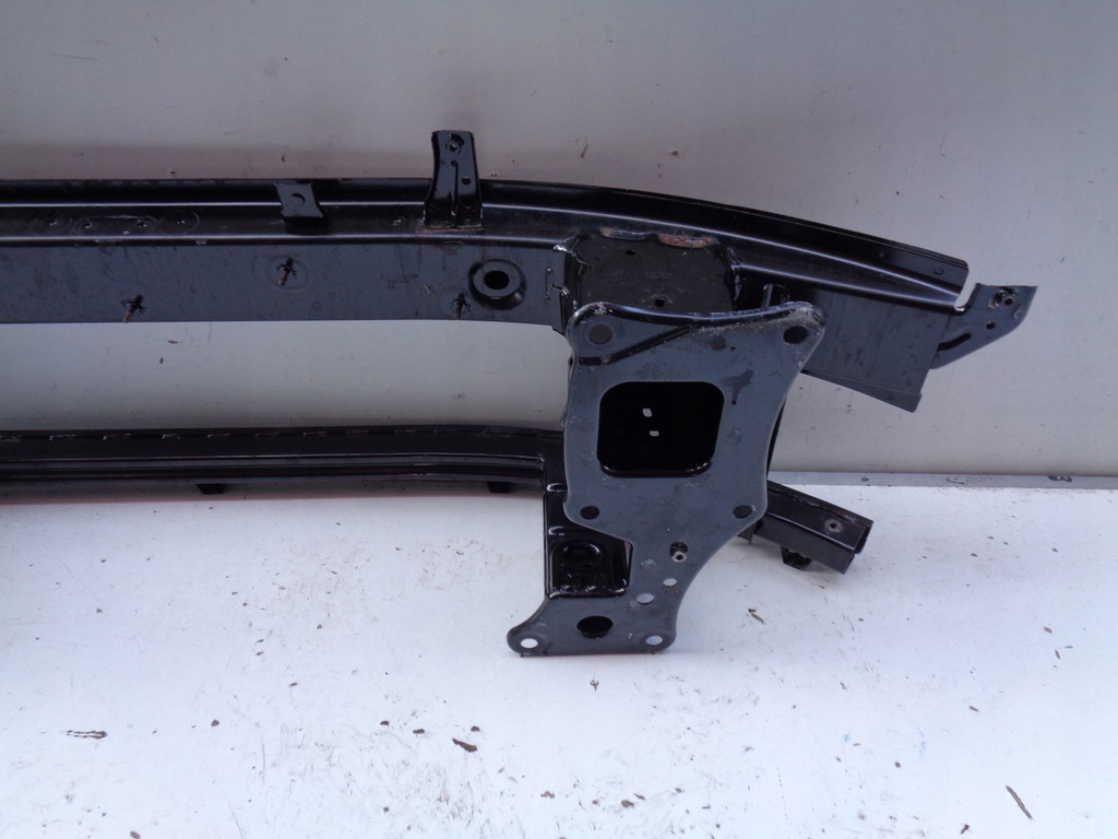 фото №7, Усилитель балка бампера передняя mg 4 mg4 22-