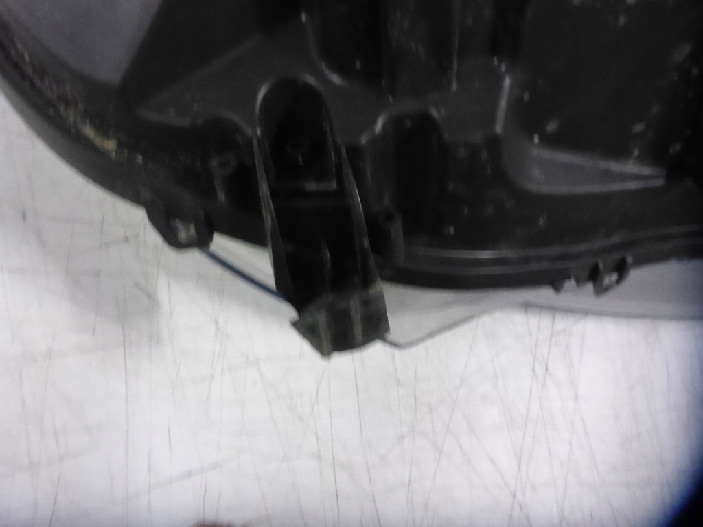 Jumper ducato boxer рестайлінг  15- фара ліве 1440924780 оригінал європа Ціна