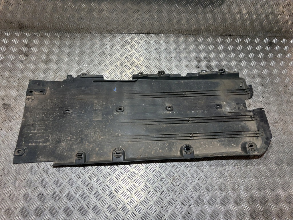 фото №1, Захист підвіска права peugeot 508 ii 18- liftback