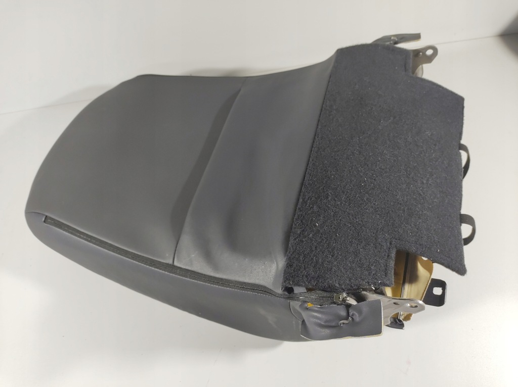 фото №16, Lexus is300h 13r спинка сиденье правое