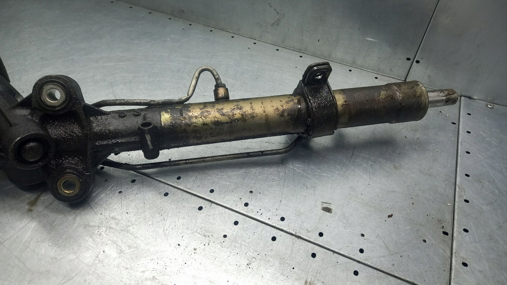 Рулевая рейка mercedes benz vito r 639 1 101 1 016 в Украине