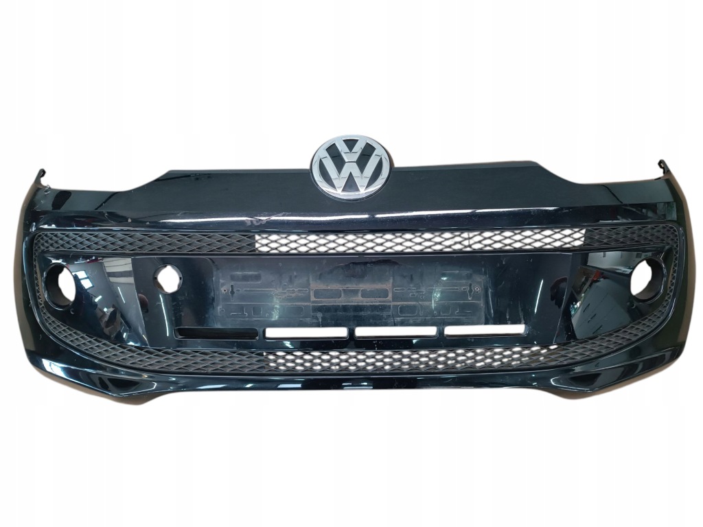фото №1, Бампер перед vw up 11-16