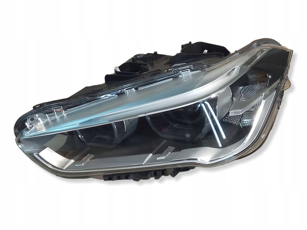 фото №1, Фара bmw x1 f48 f49 90086185