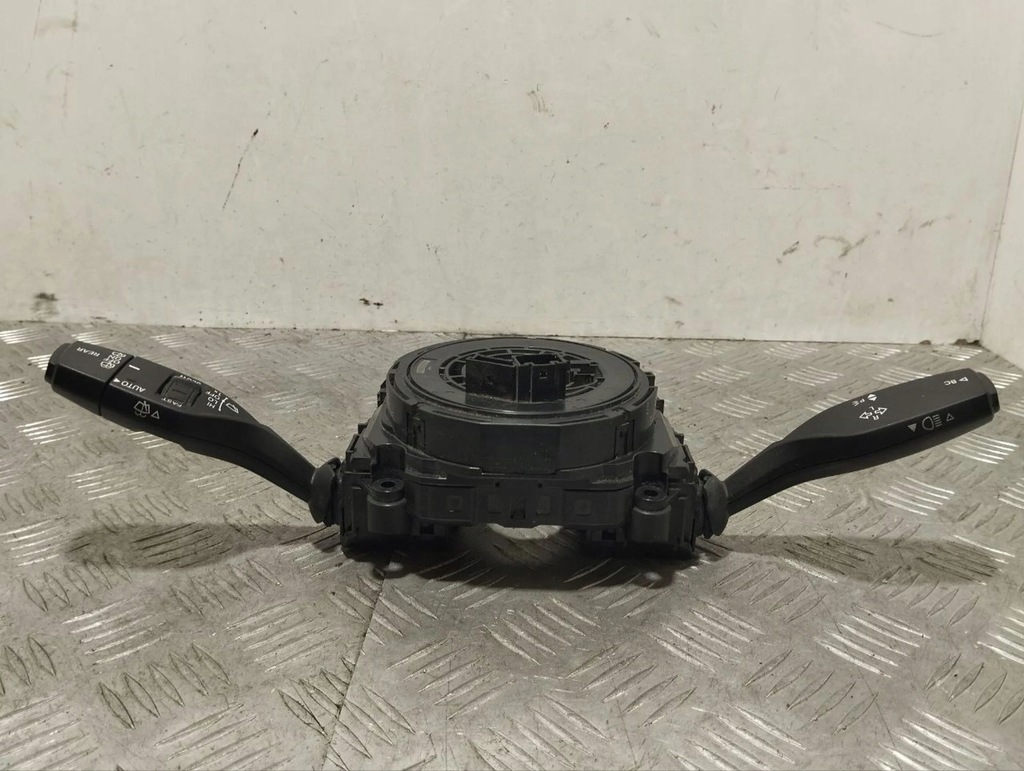 фото №7, Bmw x5 f15 2014 панелі керування, перемикачі