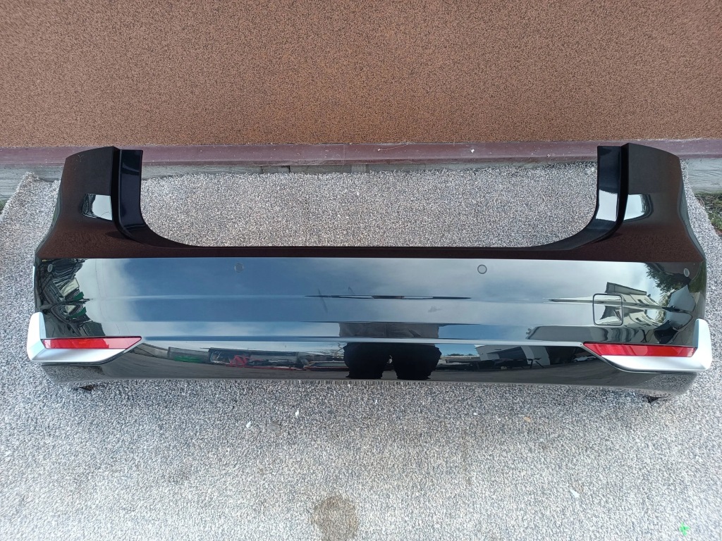 Купить Бампер задний  bmw 2 active tourer u06 kol 475