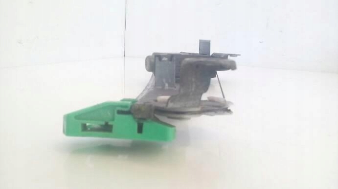 фото №6, Механизм стекло левый перед renault grand scenic ii