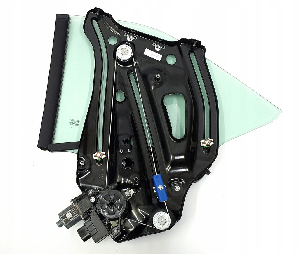 фото №6, Скло кузовна права audi a5 cabrio 8w7845298