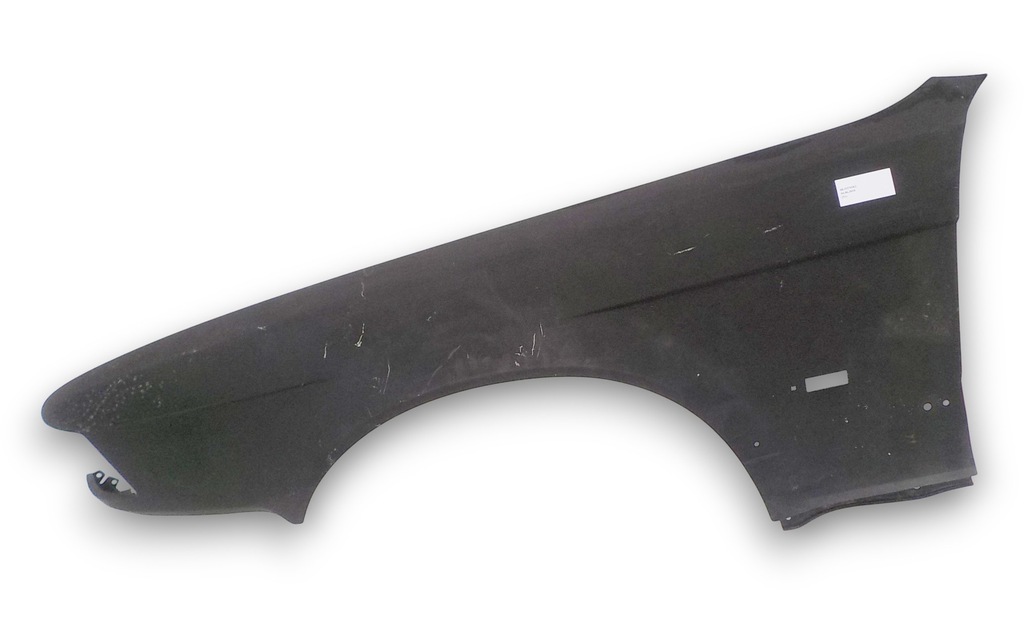 фото №1, Крыло левый передний перед bmw e32