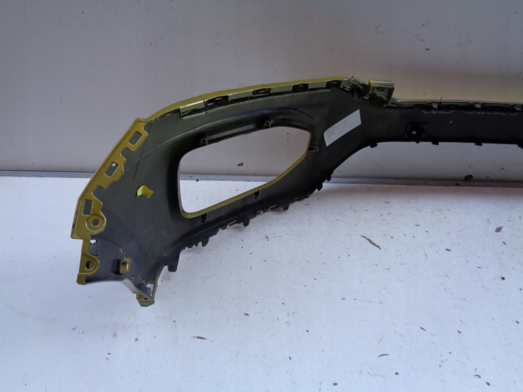 фото №5, Бампер передний vw t-roc 2ga 17- nr 45561