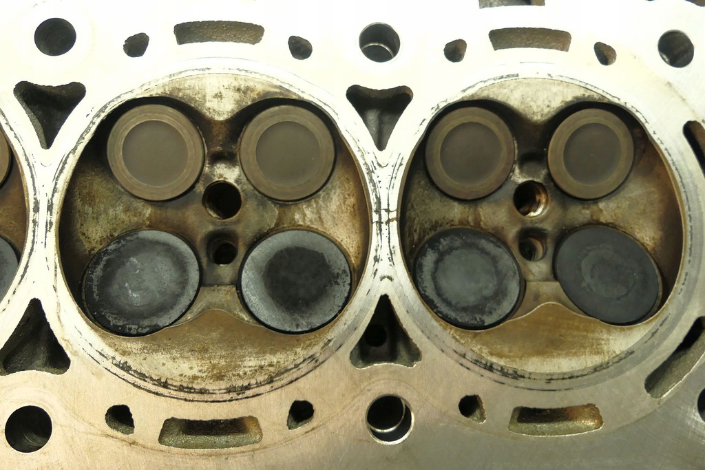 фото №13, Alfa romeo giulia stelvio 2.0 t turbo q4 головка циліндрів