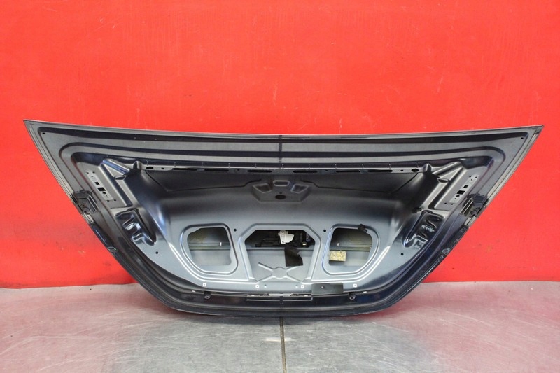 фото №13, Крышка багажника задняя задняя mercedes cls w219 c219 08r