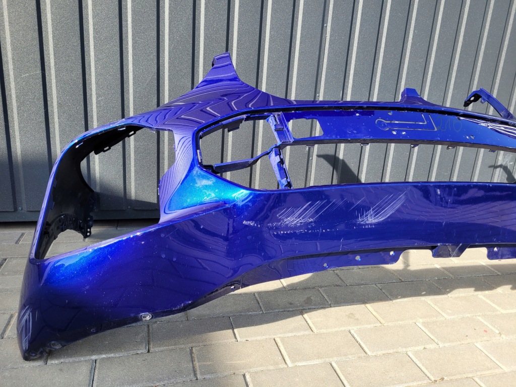 фото №6, Бампер передний перед bmw x5 g05 m-pakiet 51118069207