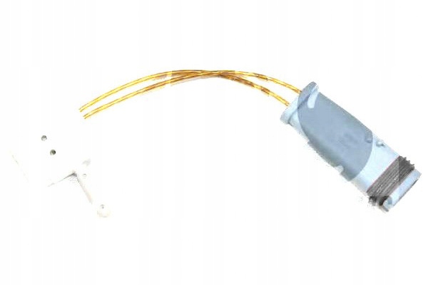 фото №15, Датчик износа тормозных колодок mercedes w211 e-klasa lp a