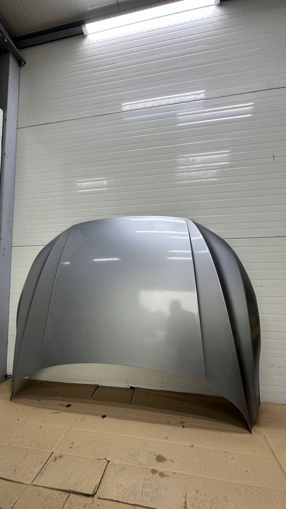 фото №1, Капот кришка двигуна перед vw arteon 2.0