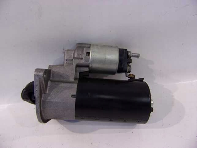 фото №1, Jeep renegade 1.6 mtj стартер 51810308