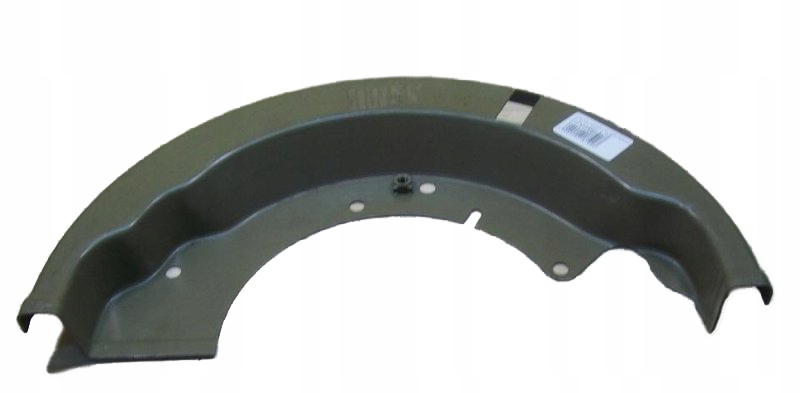 Купити Захист колодка гальмівних man f90 m90 81501010222